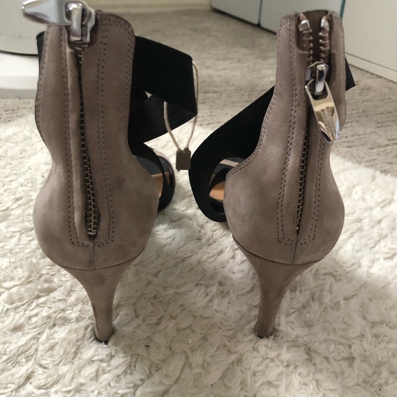 Sigerson Morisson heels - Picture 4 of 7